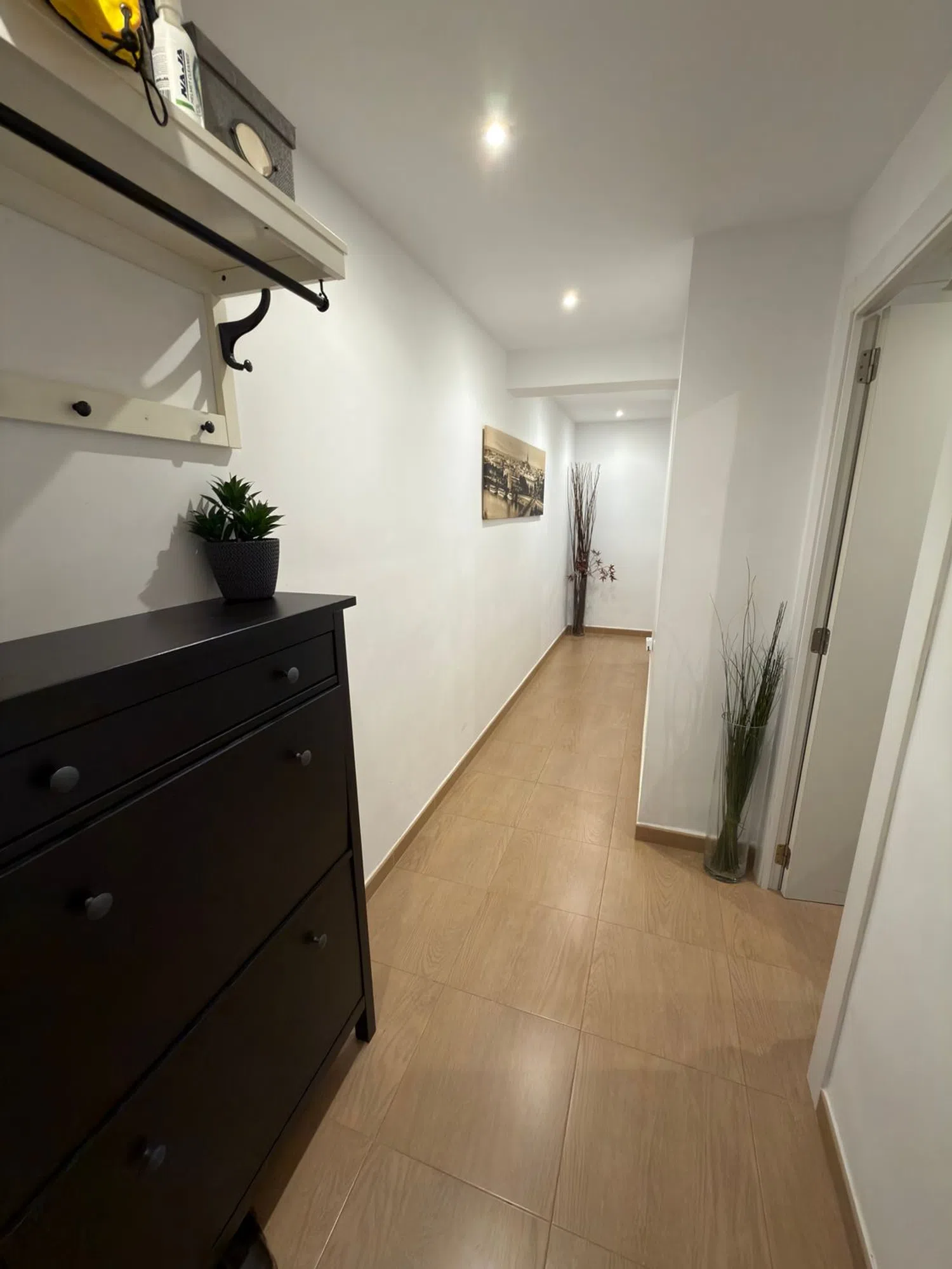 Piso en calle del Monestir de Poblet, 8 - Foto 2