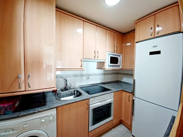 Piso en Calle Calera, 18, Santa Teresa-San Pedro Cardeña - Foto 17