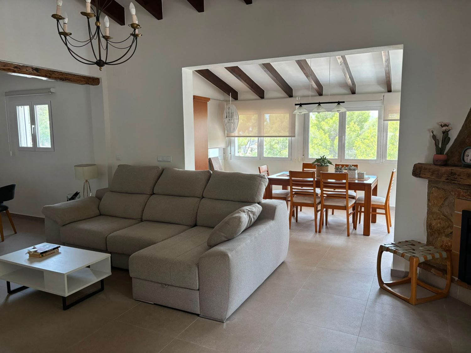 Casa o chalet independiente en Orbeta, 7, Centro, Centro - Foto 9