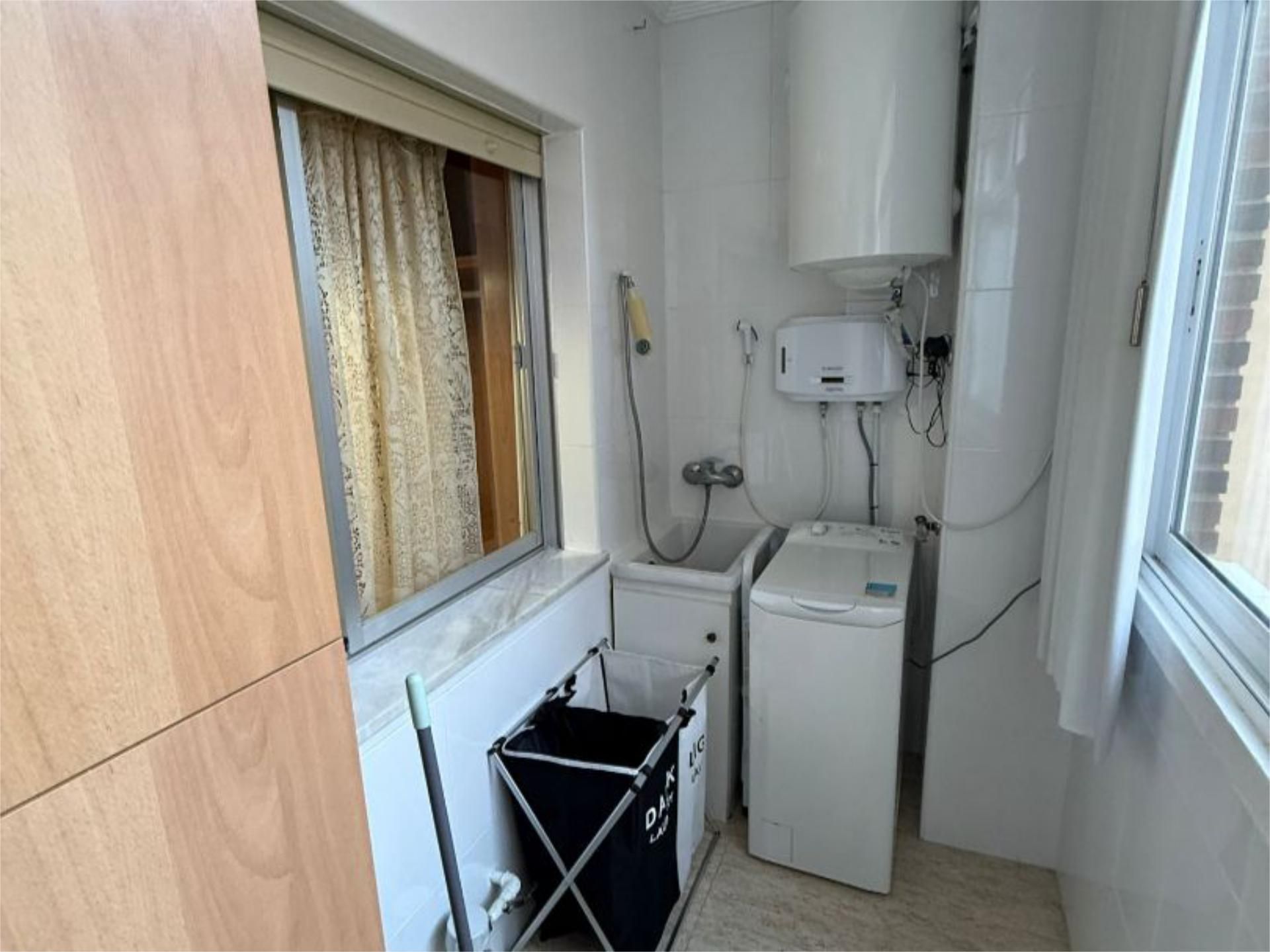 Piso en  Calle Ignacio López Lacal 2 - Foto 12