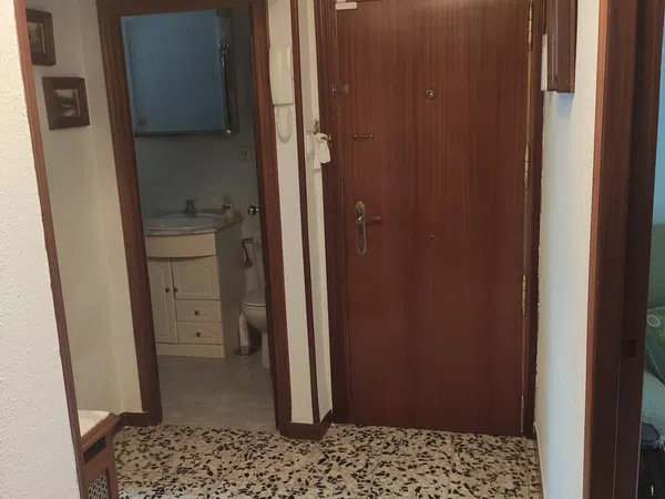 Piso en Barrio Los Ángeles