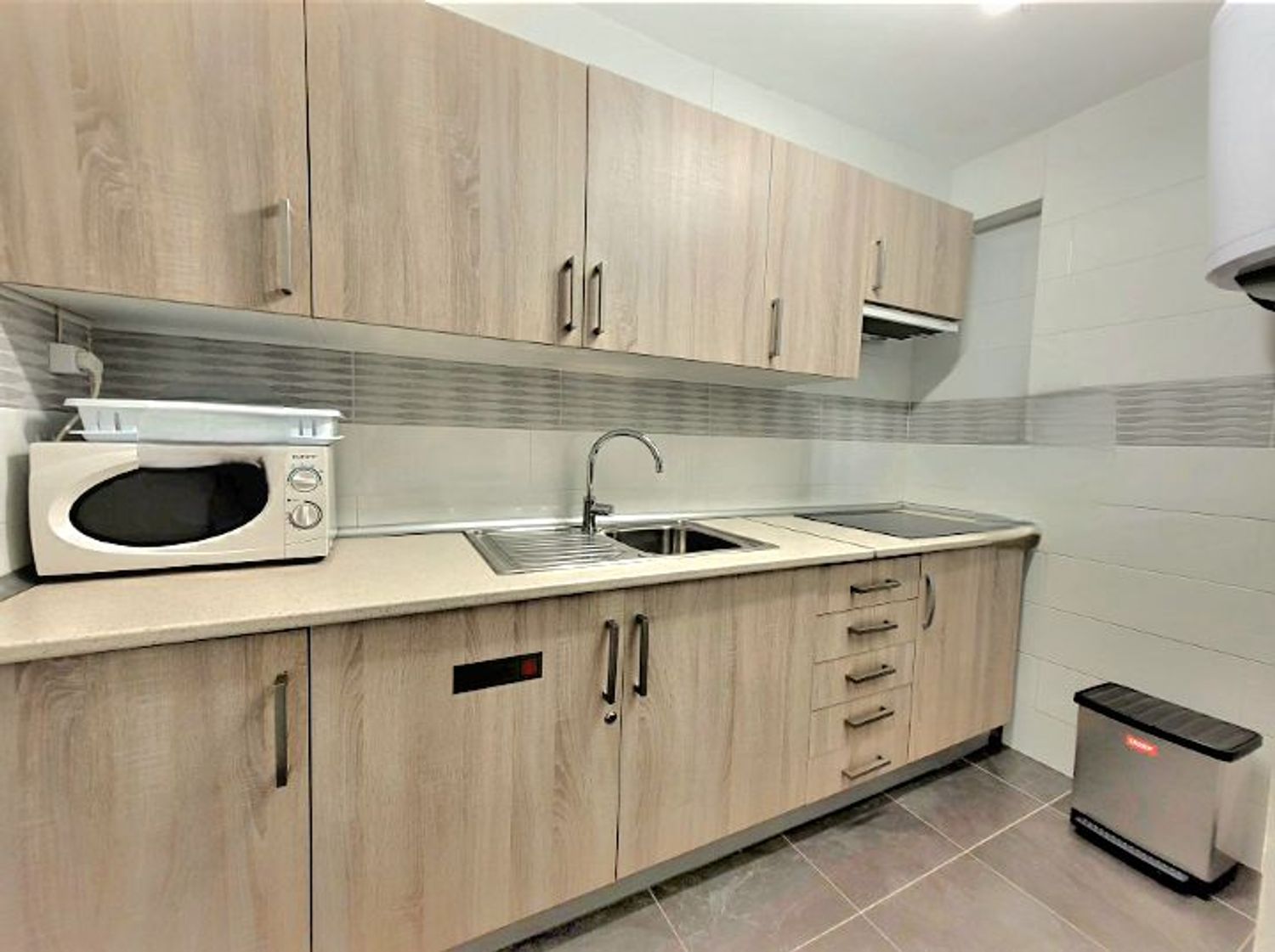 Estudio en Avenida de Madrid, 15, Playa de Levante, Playa de Levante - Foto 9