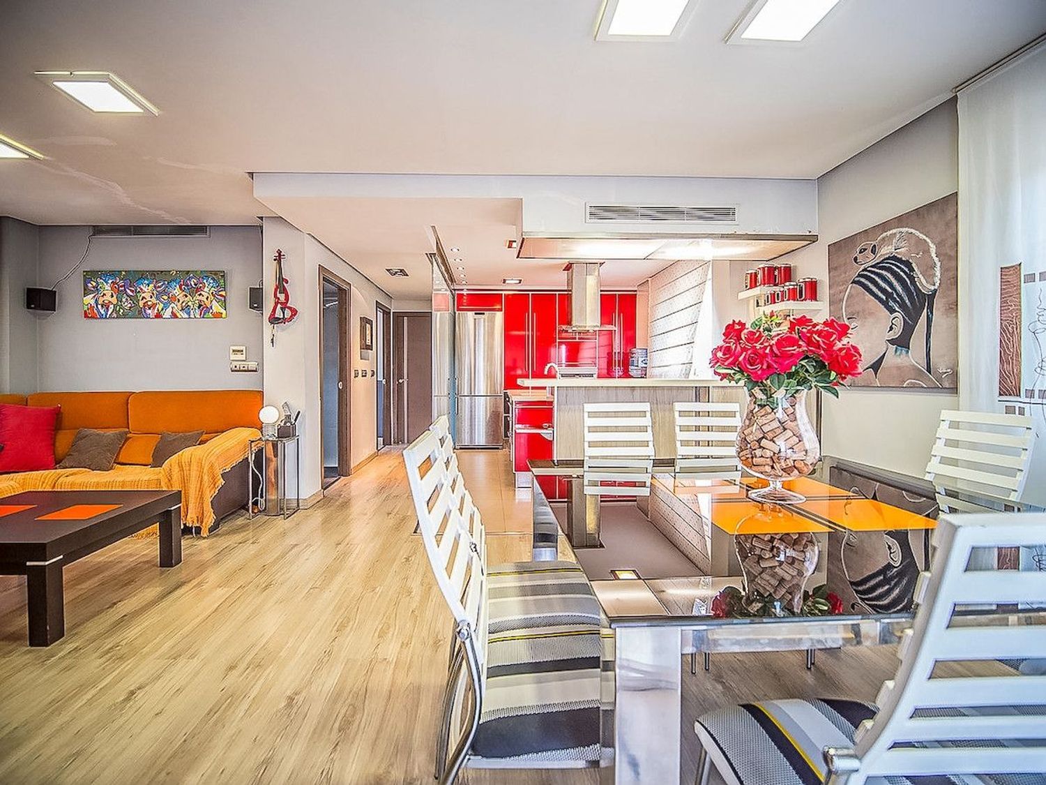 Casa independiente en rambla 76, 1 - Foto 3