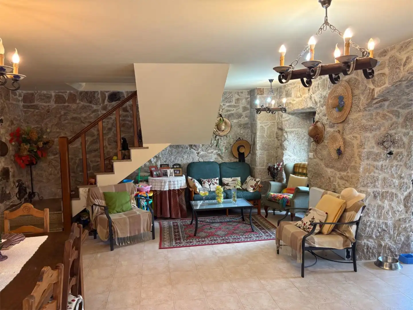 Chalet en  Barro Villasobroso 9005 - Foto 3