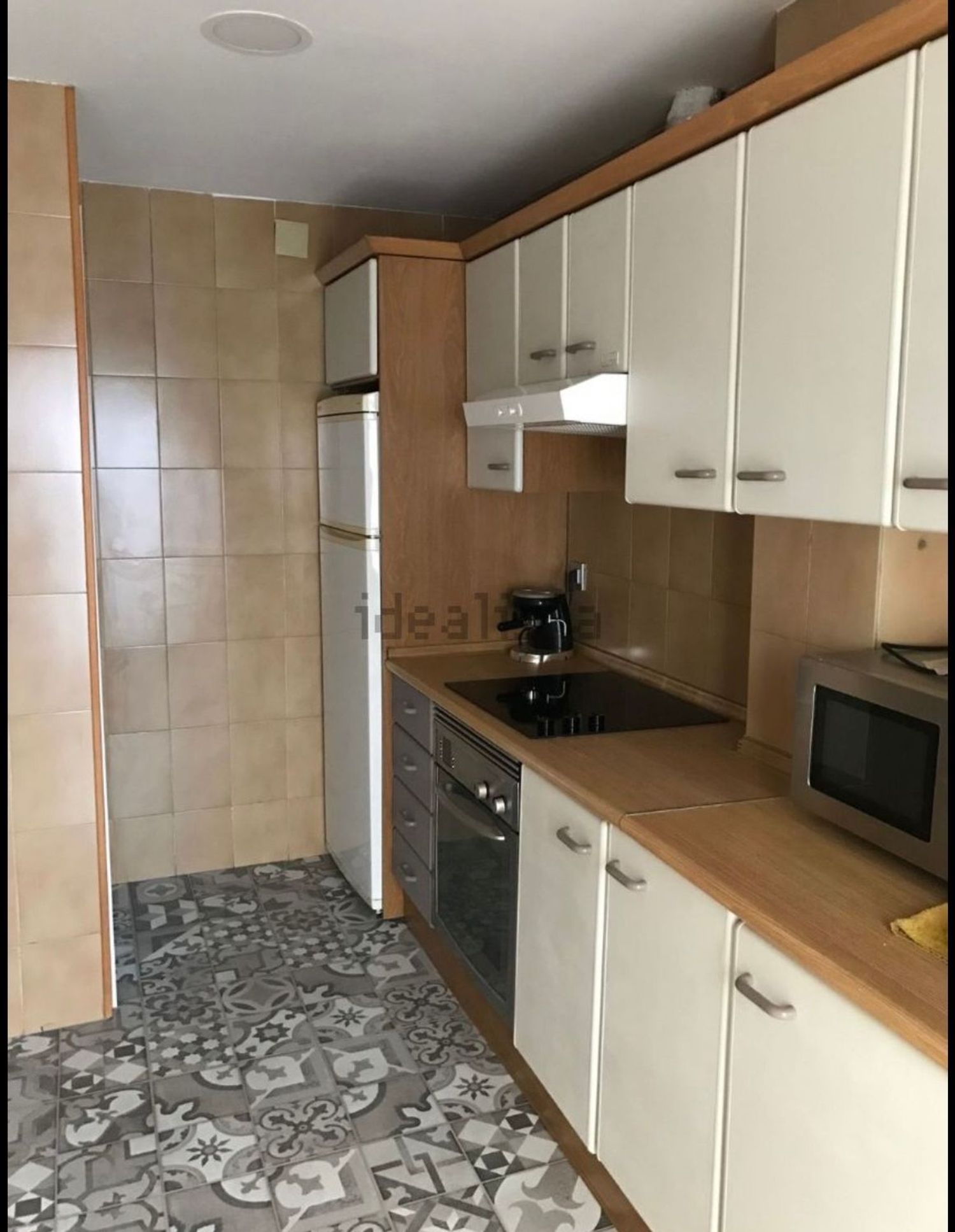 Piso en calle de Baltasar Gracián, 31 - Foto 5