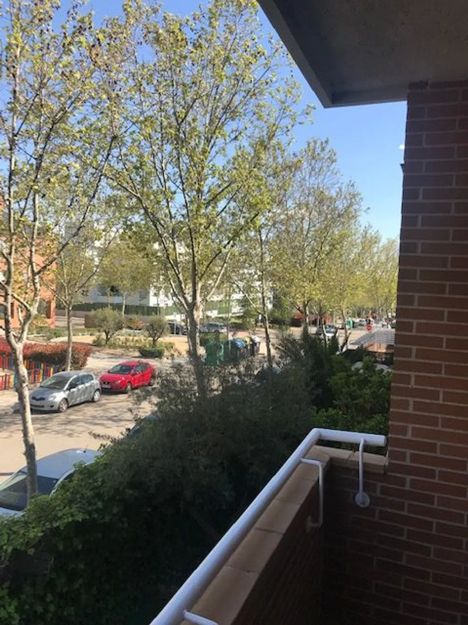 Piso en calle Higuera, 8 - Foto 7