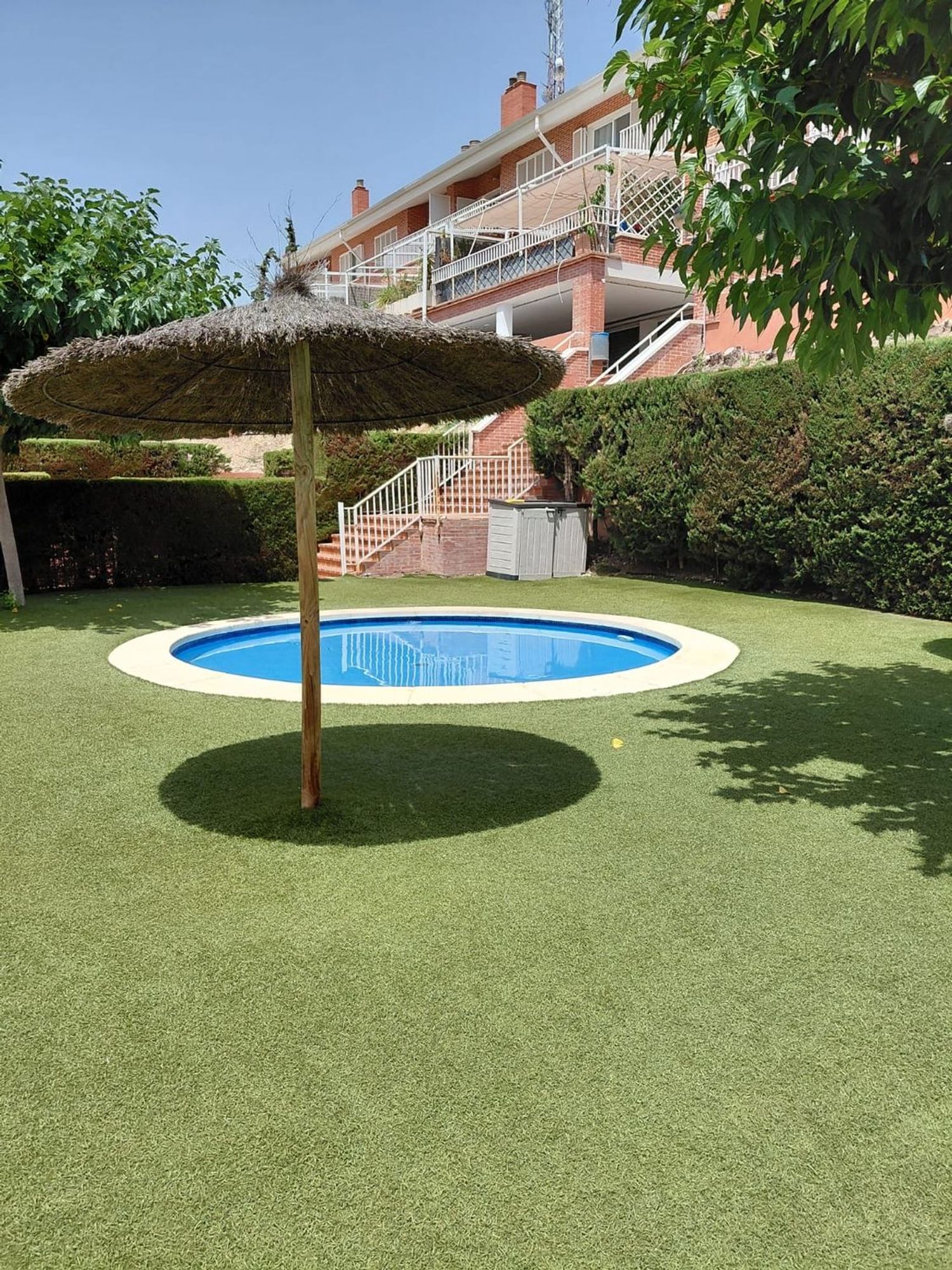 Chalet adosado en calle Los Olivos, 32 - Foto 38