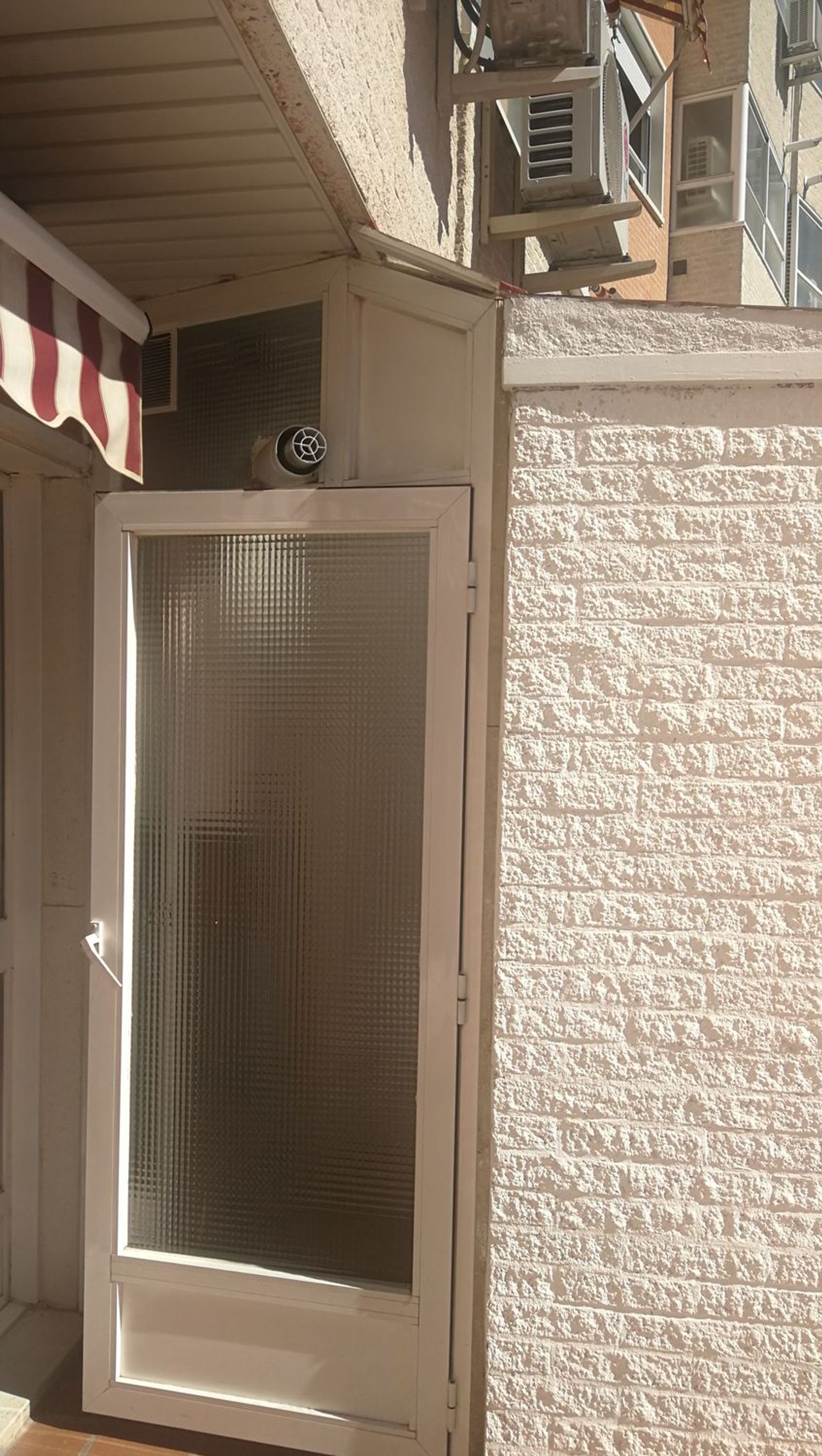 Piso en Ronda Ingenioso Hidalgo, 20, Tres Olivos - Valverde - Foto 13
