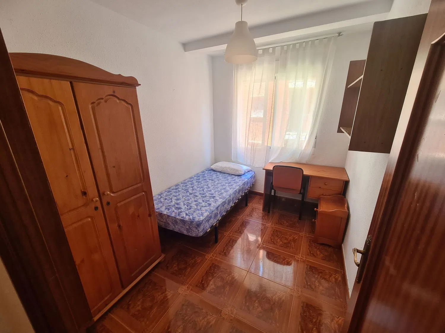 Piso en calle Palacio Valdés, 30 - Foto 7