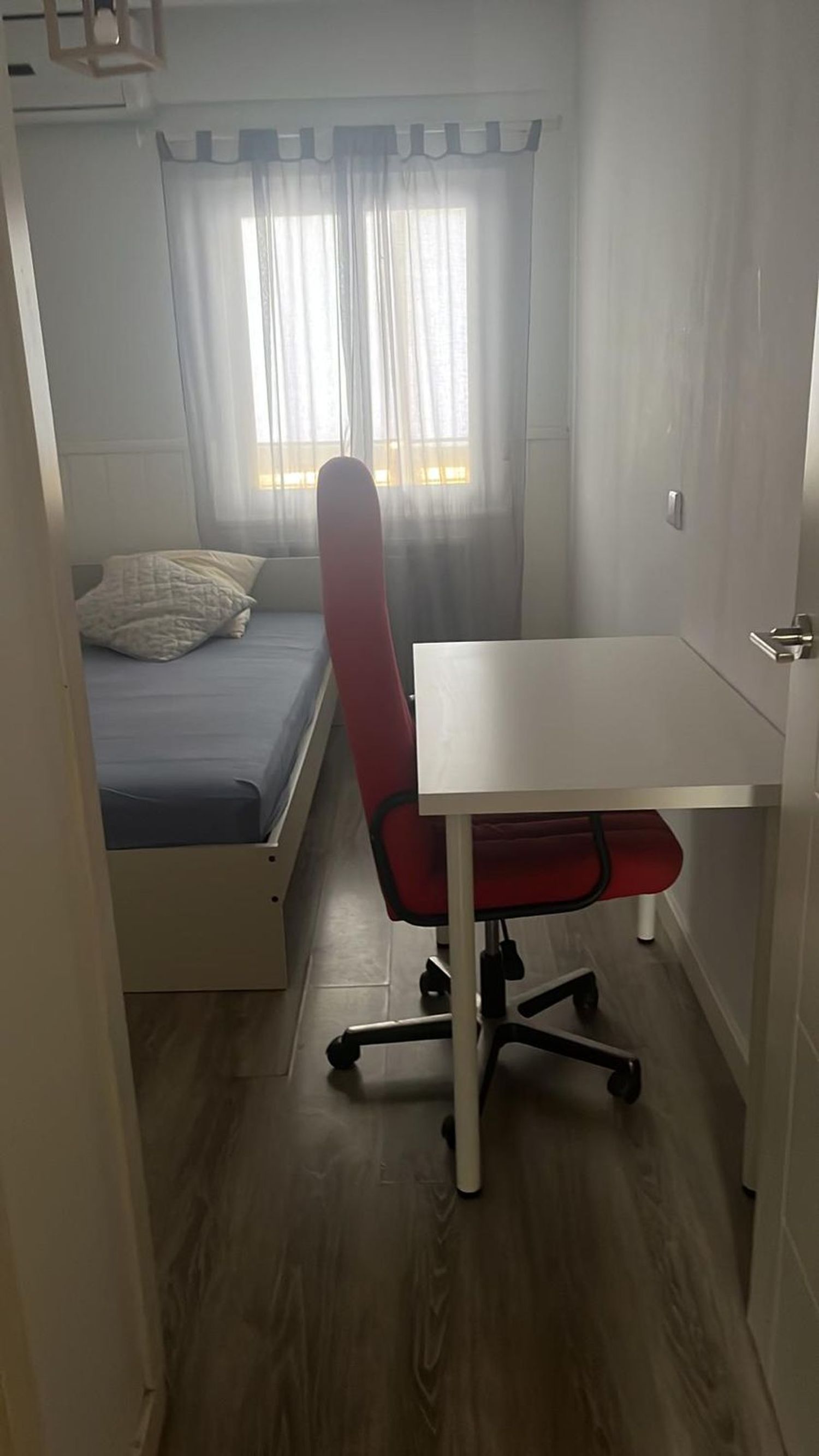 Piso en Calle Rotonda, 4, Castillo - Campodón - Foto 7
