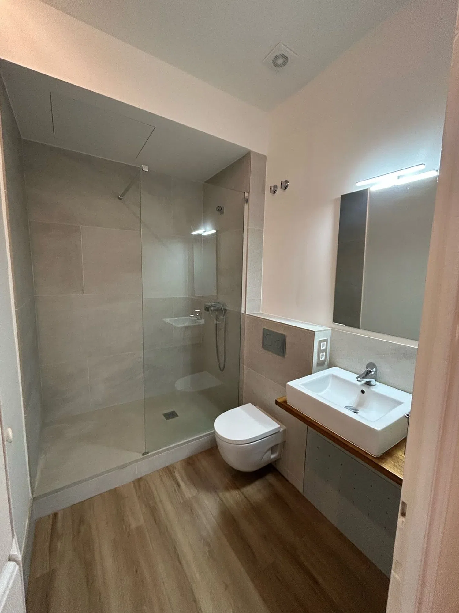 Piso en calle d'Olzinelles, 101 - Foto 20