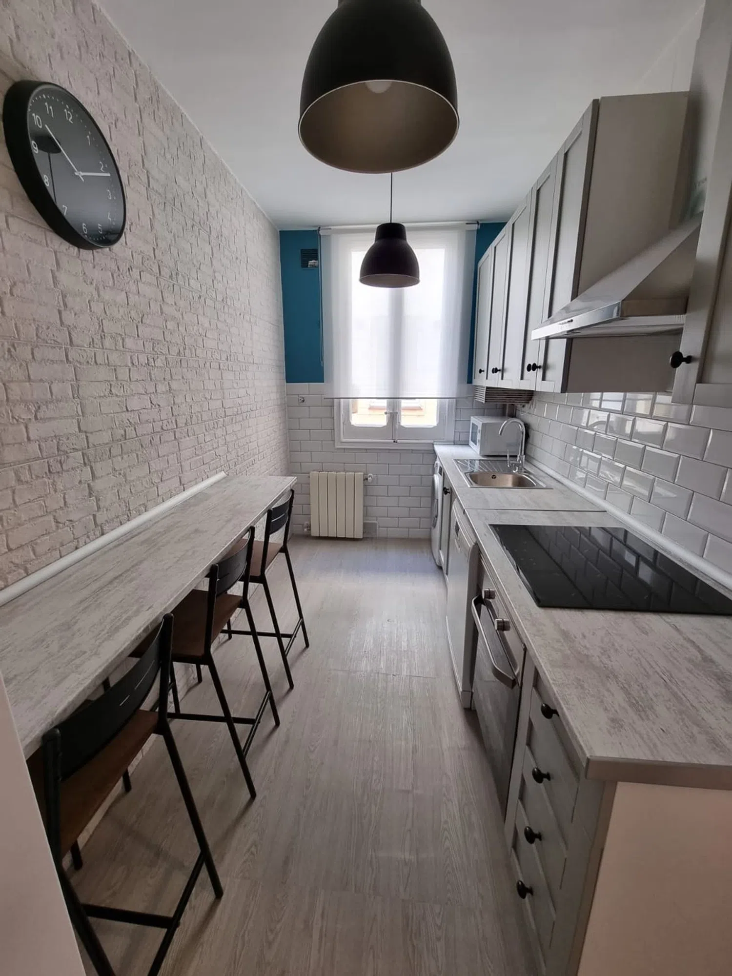 Piso en Andrés Mellado, 6 - Foto 1