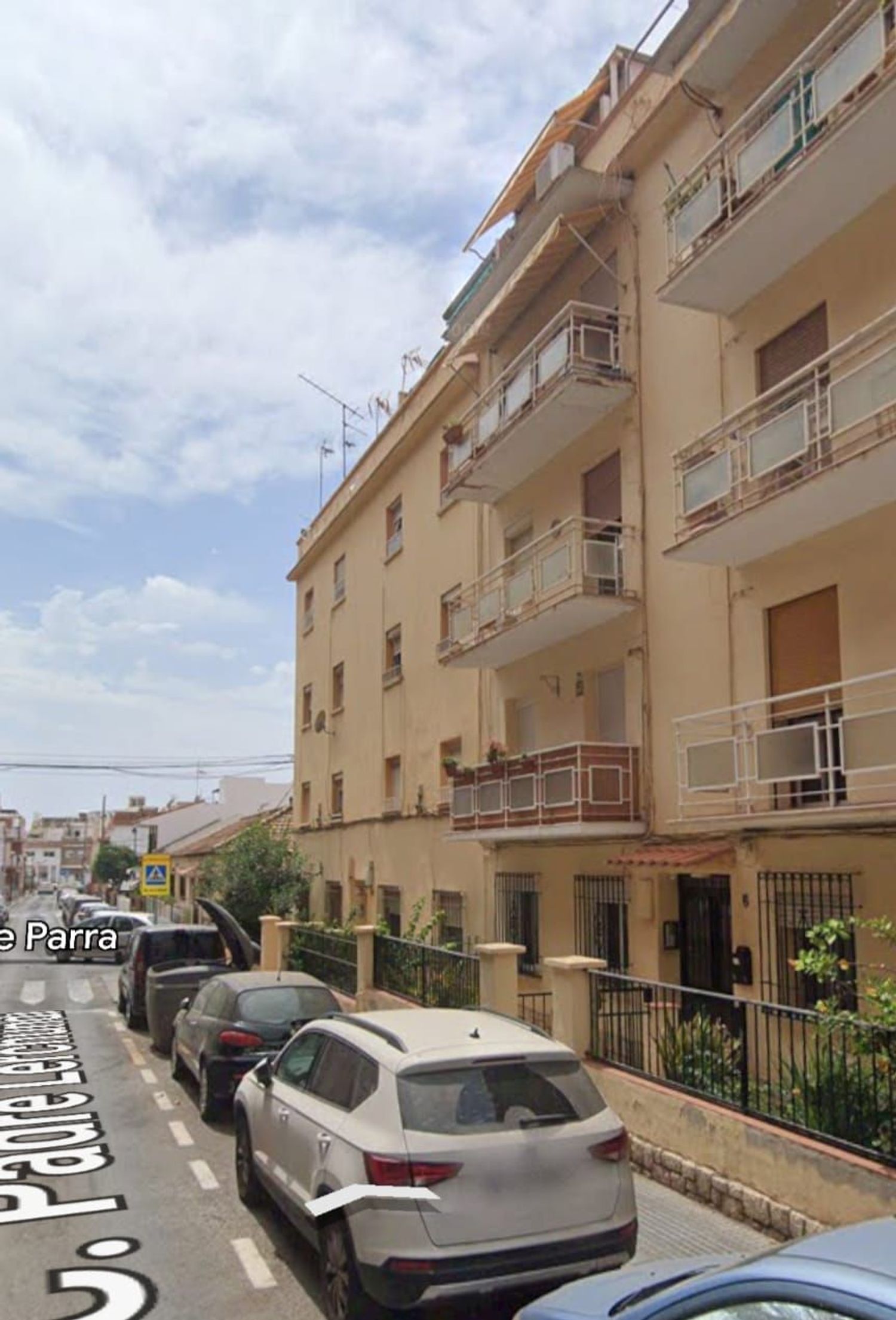 Piso en Calle Padre Lerchundi, 6, El Palo - Foto 2