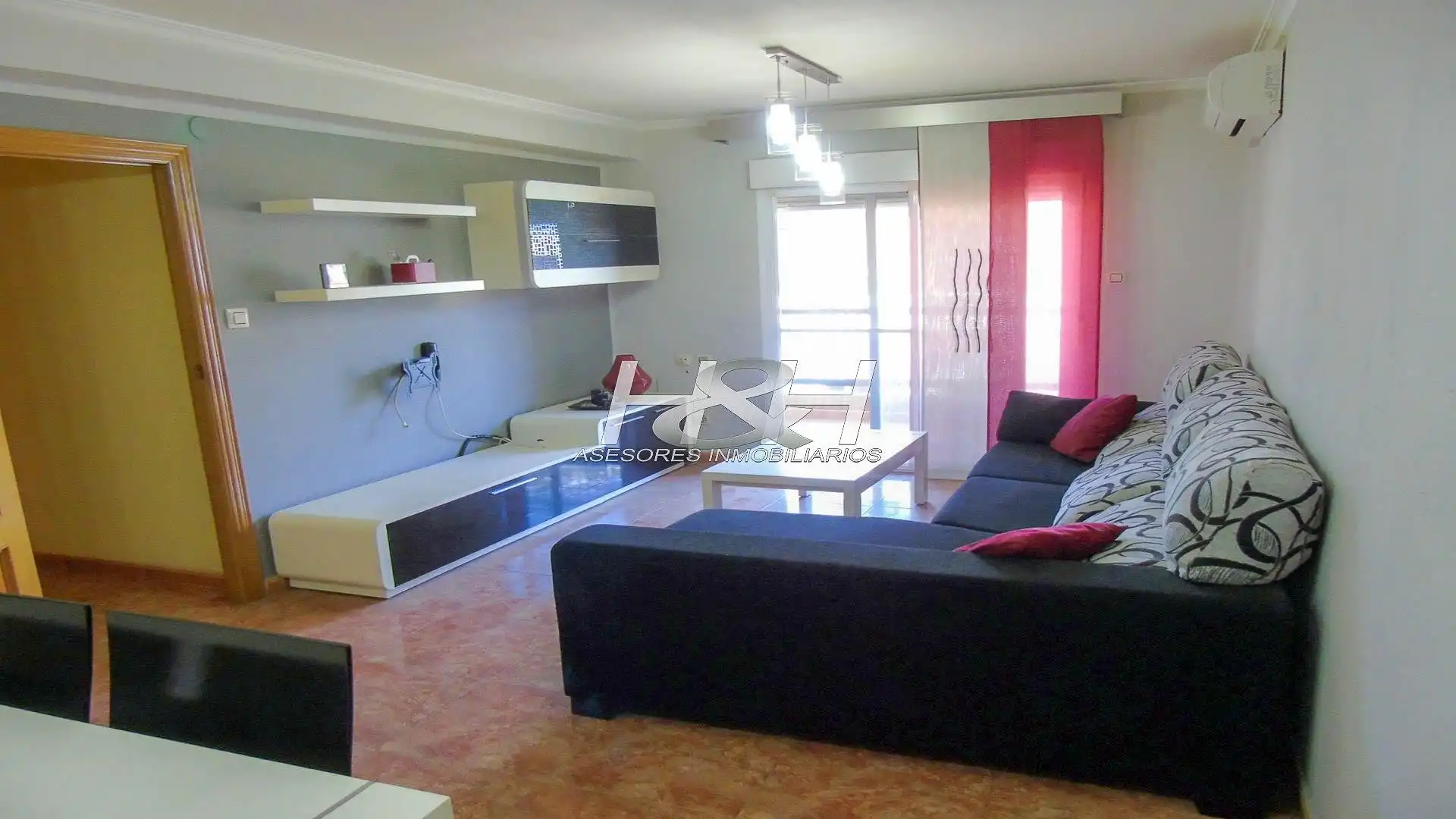 Piso en Burjassot - Foto 6