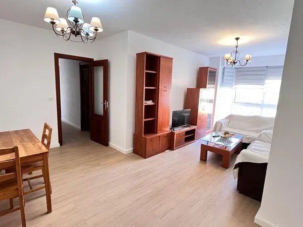 Piso en calle Padre Claret, 12