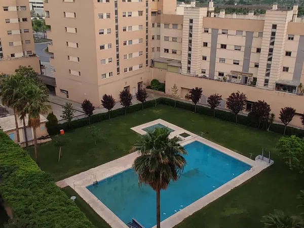 Piso en avenida de la Ilustración, 85 - Foto 2