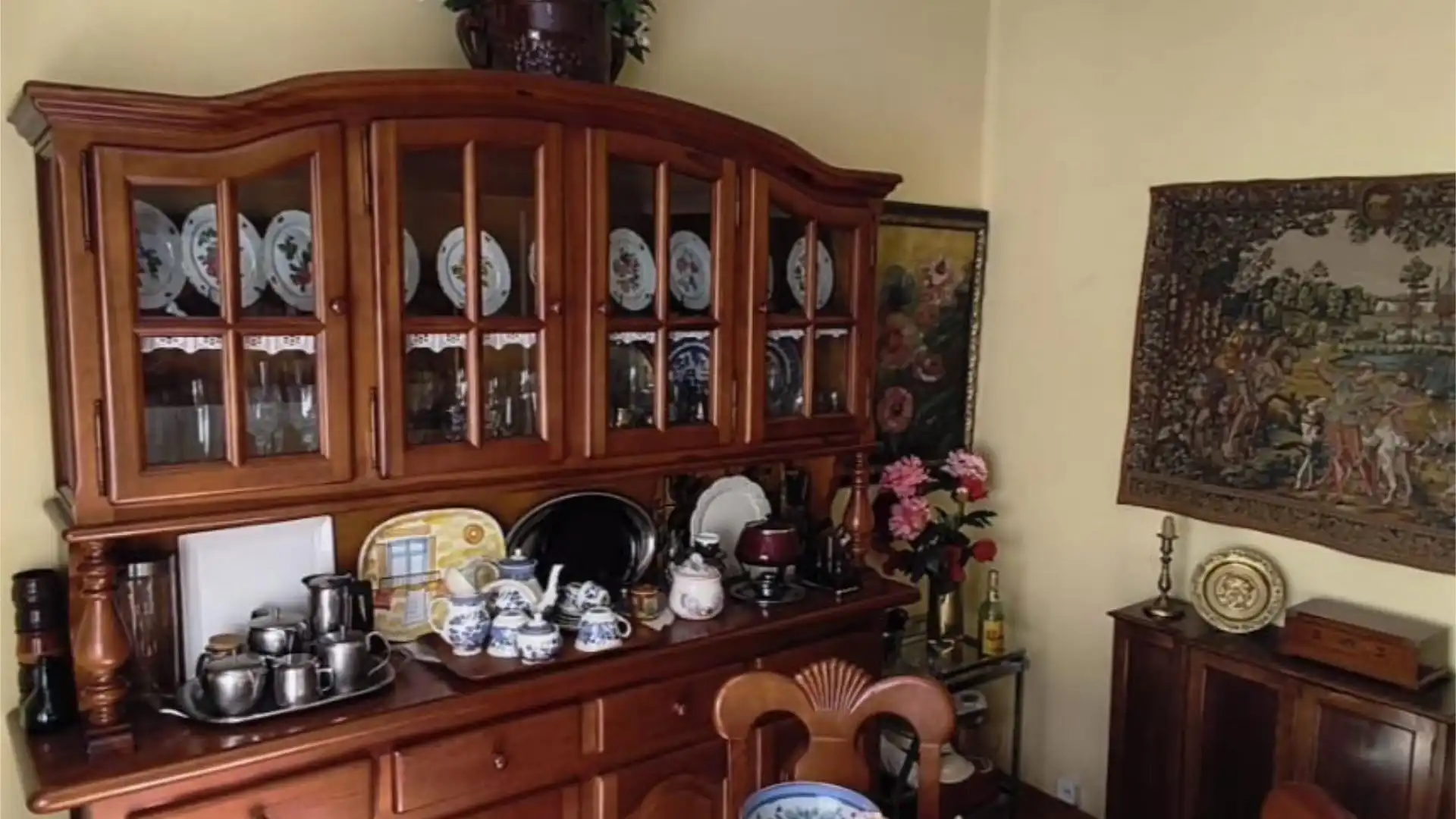 Piso en  Calle Tenderina Alta 20 - Foto 9