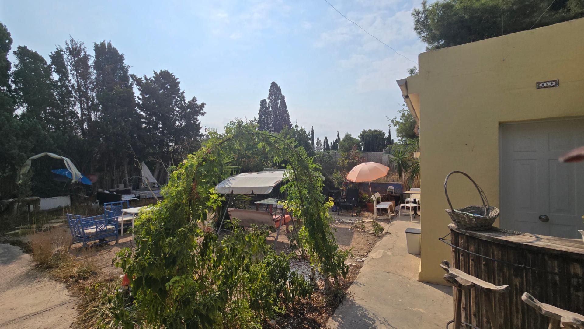 Chalet en  Calle Trento 3