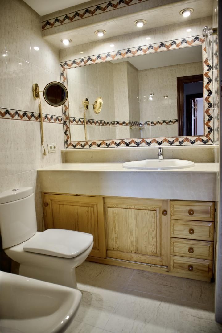 Piso en  Avenida España 168 - Foto 16