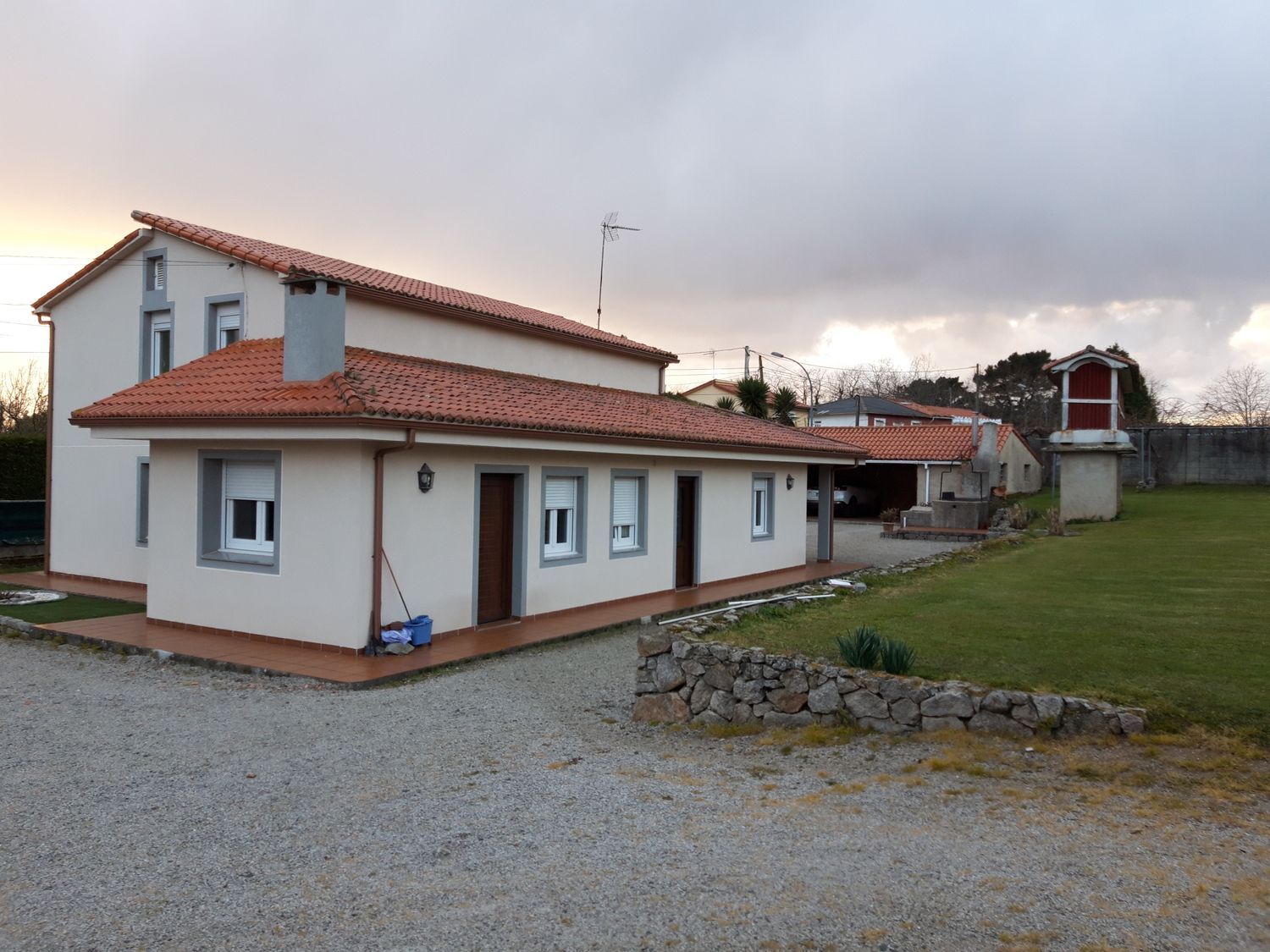 Casa independiente en calle Cobo, 33 - Foto 5