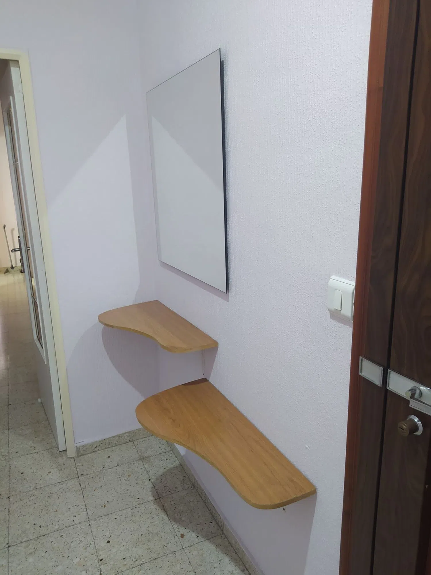 Piso en ronda Norte, 16 - Foto 2