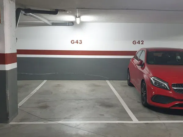 Estudio en avenida de la Industria, 29 C - Foto 25