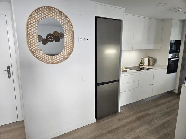 Piso en avenida Catedratico Soler, 33 - Foto 2