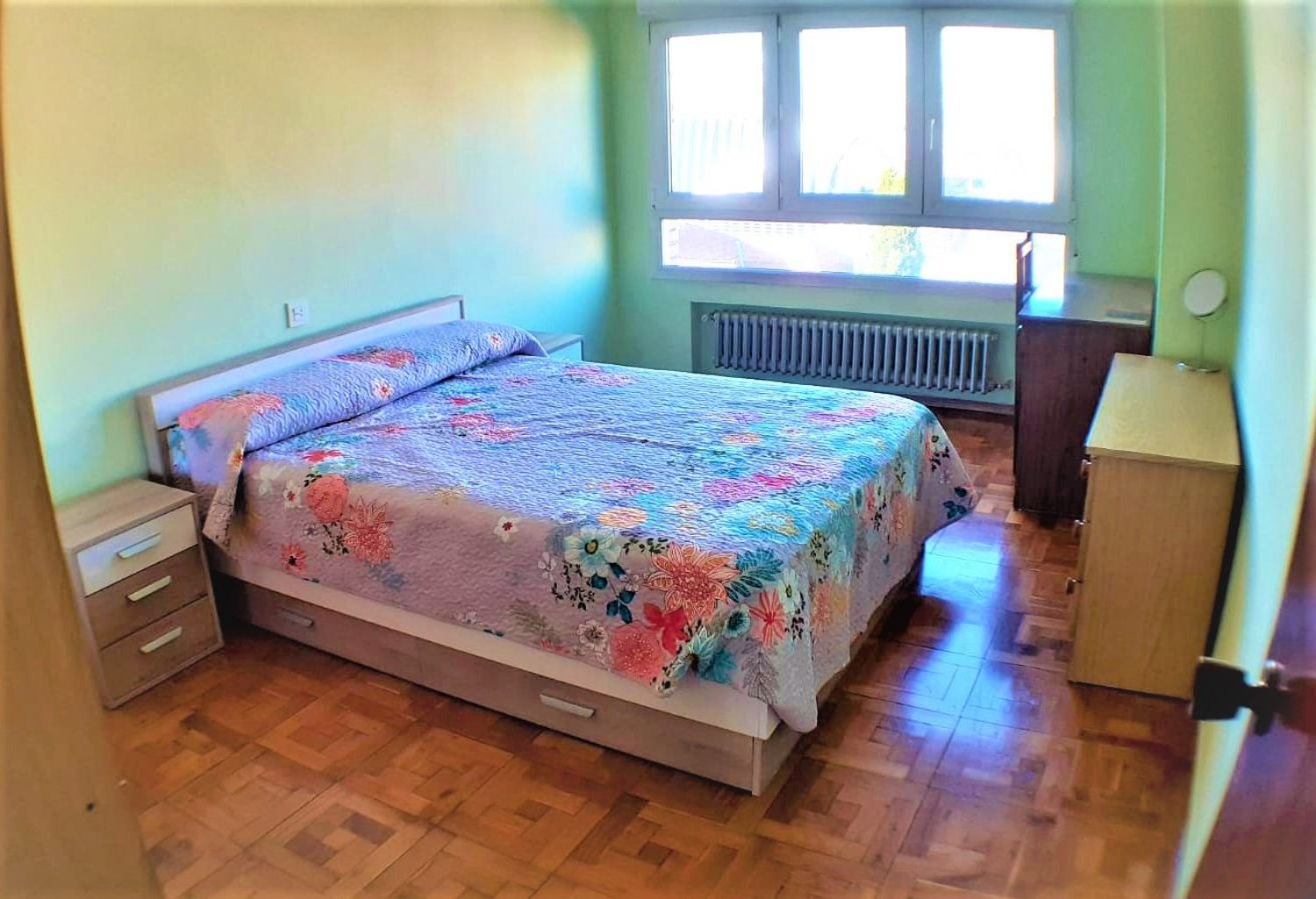 Piso en calle Baldomero Fernández, 1 - Foto 5