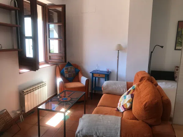 Estudio en Calle de Bravo, 4, Albaicín, Albaicín - Foto 9