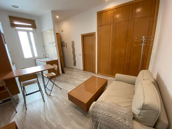 Piso en Barrio Malasaña-Universidad