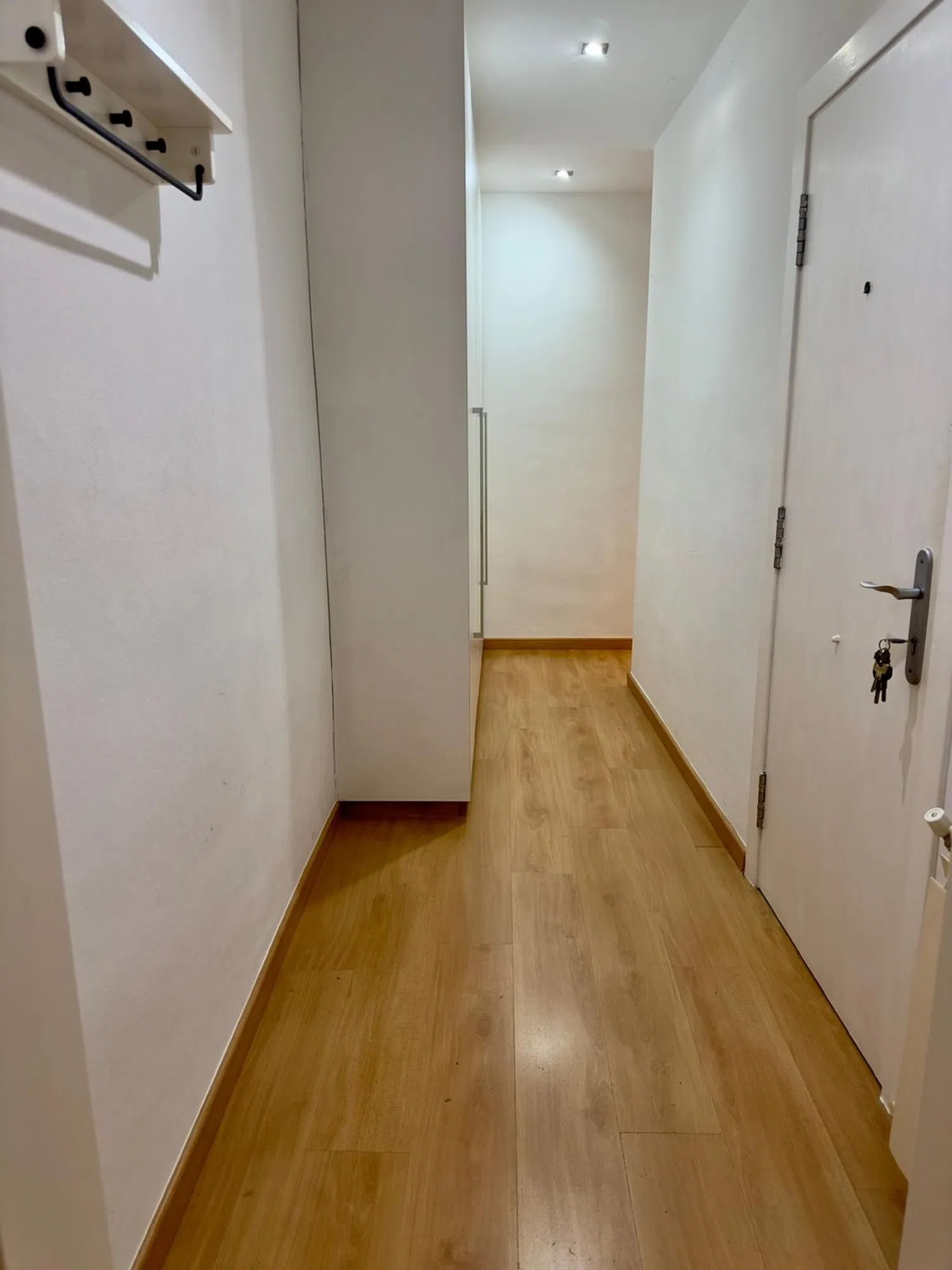 Piso en calle de Josep Torras i Bages, 75 - Foto 2