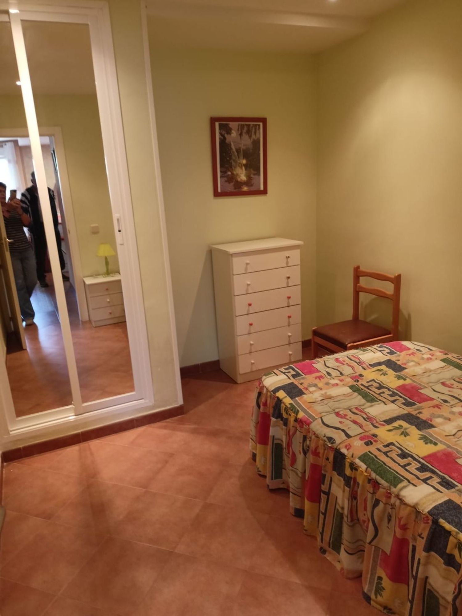 Estudio en Calle de Nuestra Señora de Sonsoleź, 16 bis, bajo - Foto 7