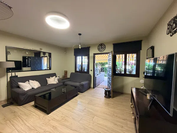 Chalet adosado en Avenida de Portugal, 115 - Foto 9