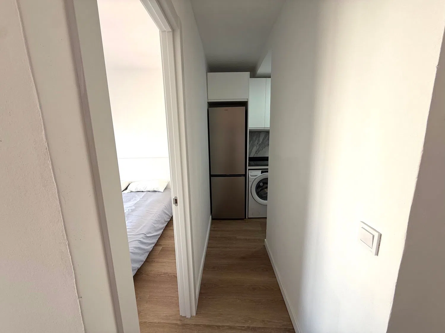 Ático en calle Vital Aza, 10 - Foto 6