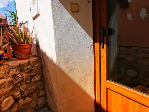 Casa de pueblo en Calle Rey Don Jaime, 8 - Foto 27