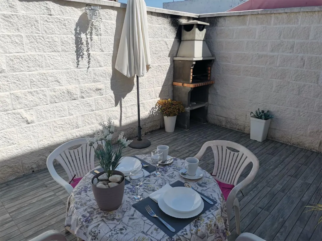 Chalet en  Calle Gaviota 9 - Foto 11