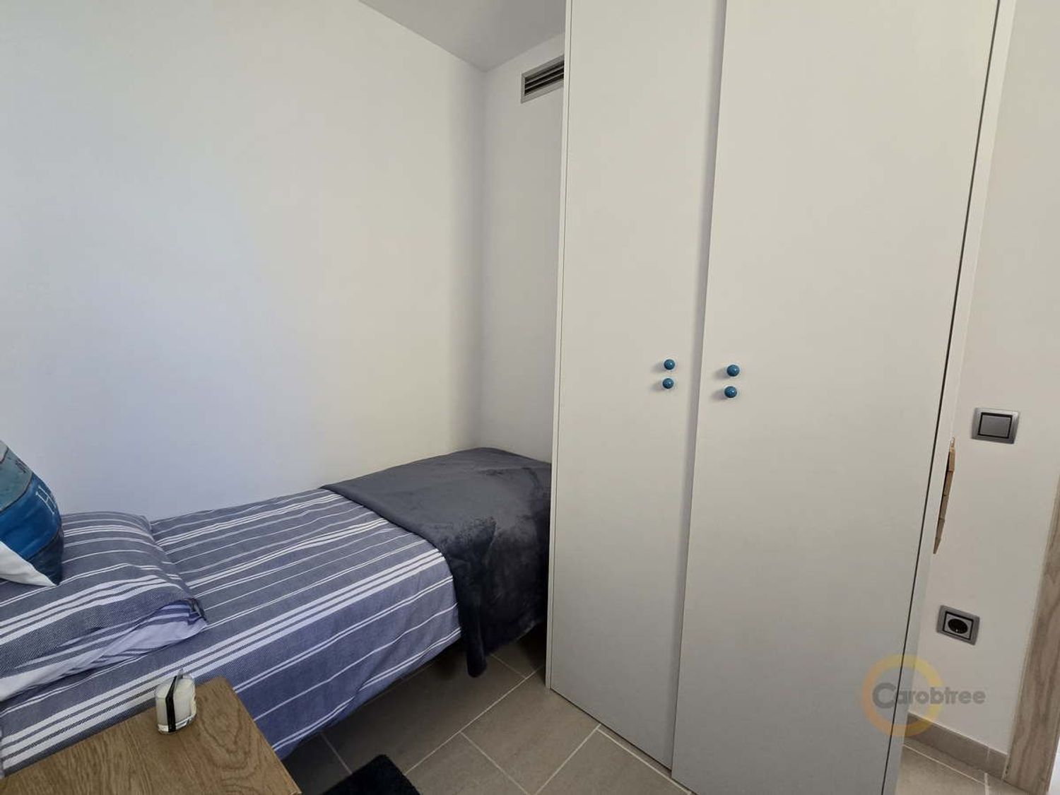 Chalet pareado en Avenida Bulgaria, 752 D - Foto 25