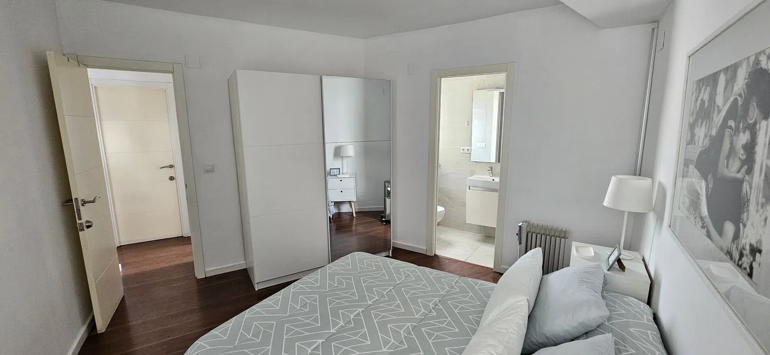 Piso en calle del Mestre Aguilar, 2 - Foto 8