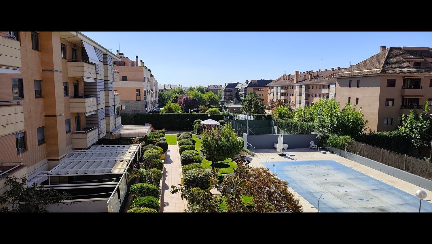 Piso en avenida de los Ángeles, 12 - Foto 14