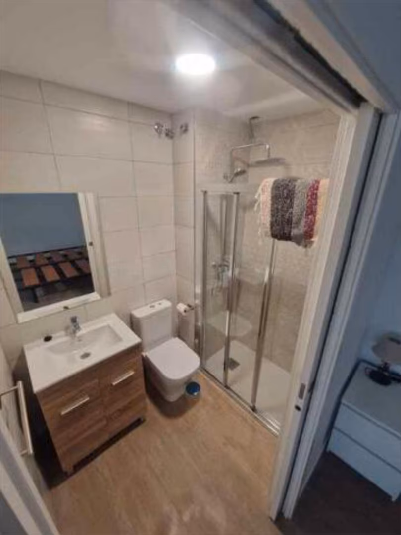 Apartamento en El Palo - Foto 6