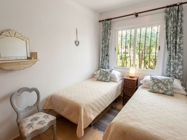 Chalet en  Urbanización la Almazara 111 - Foto 18