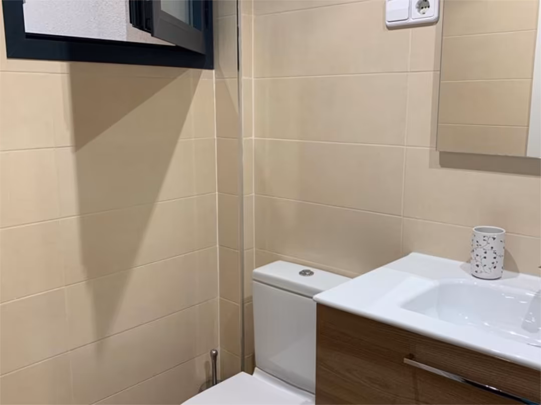 Piso en  Calle Chile 33 - Foto 5