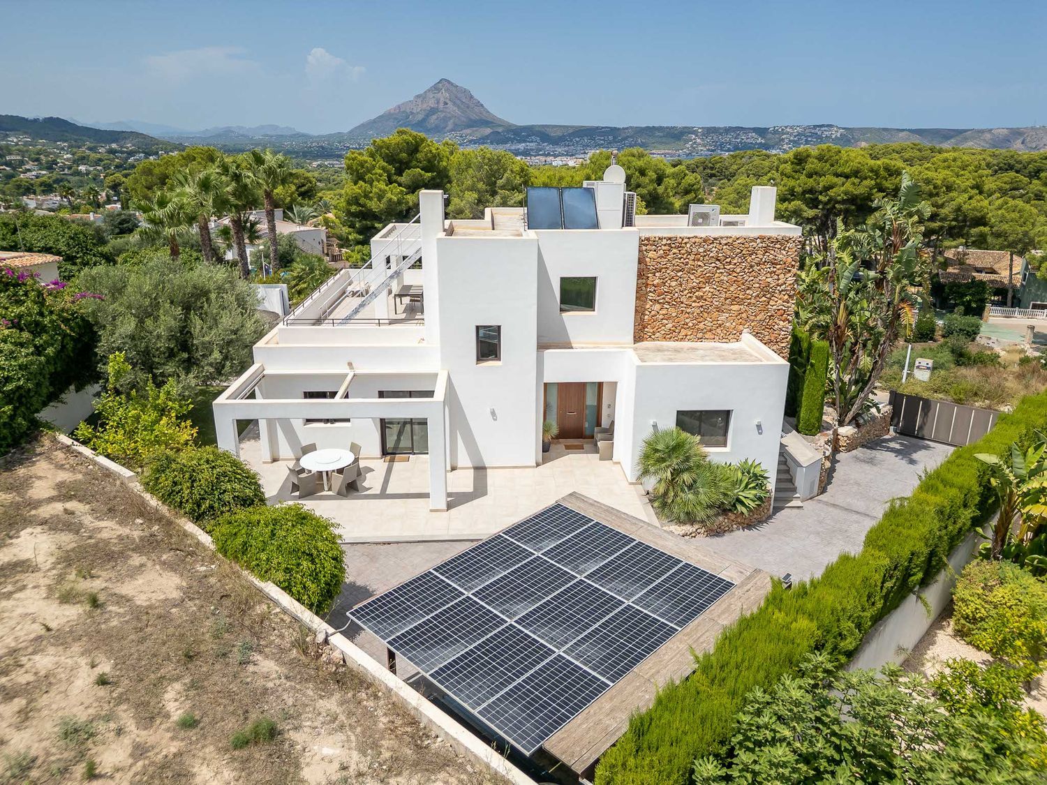 Casa o chalet independiente en Calle de la Xicoria, 4, Portichol - Balcón al Mar, Portichol - Balcón al Mar - Foto 38