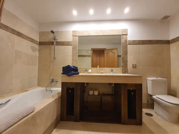 Ático en calle Yerbabuena, 4 - Foto 12