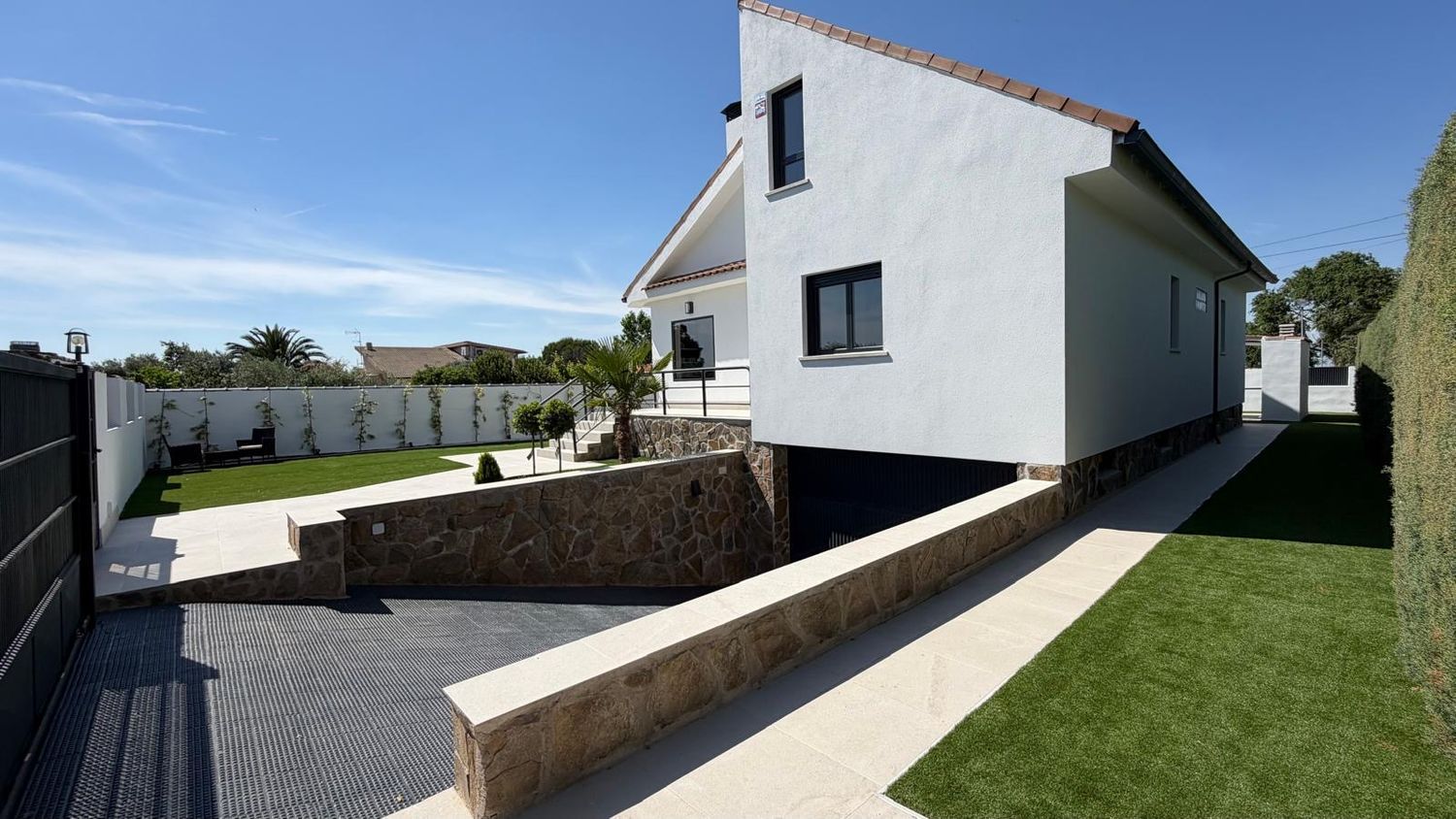 Casa o chalet independiente en Calle Virgen de Soterraña, 7, Altos de Jarama, Altos de Jarama - Foto 2