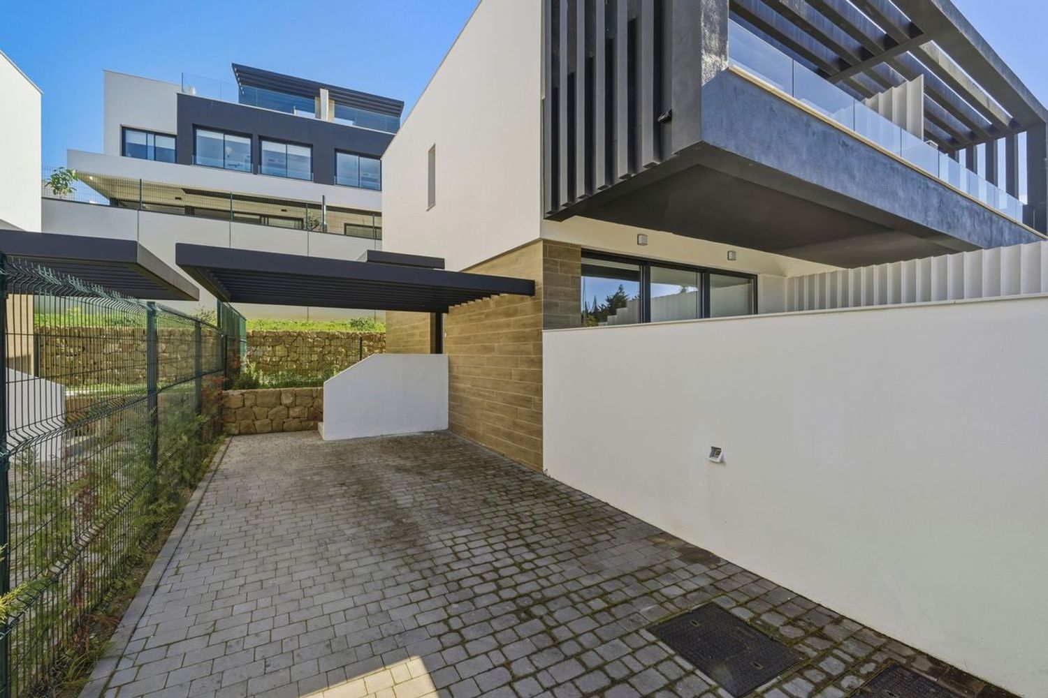 Chalet pareado en calle Ágata, 3 - Foto 7