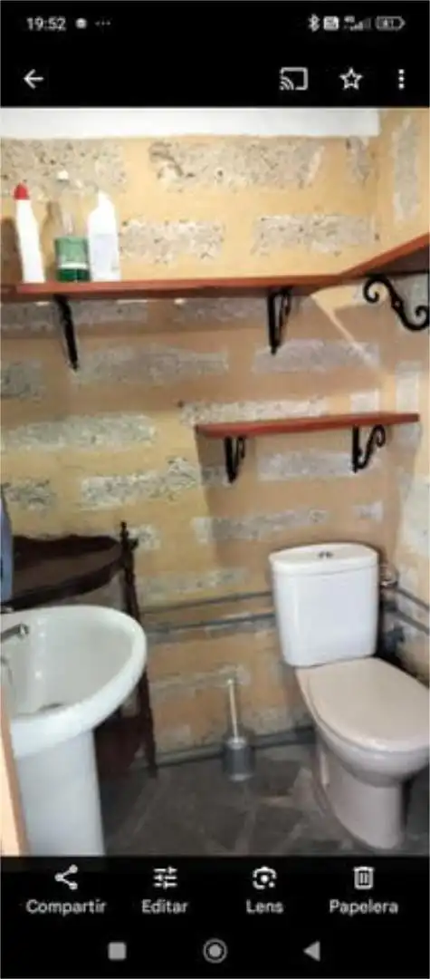 Estudio en El Desierto, Granadilla de Abona - Foto 8