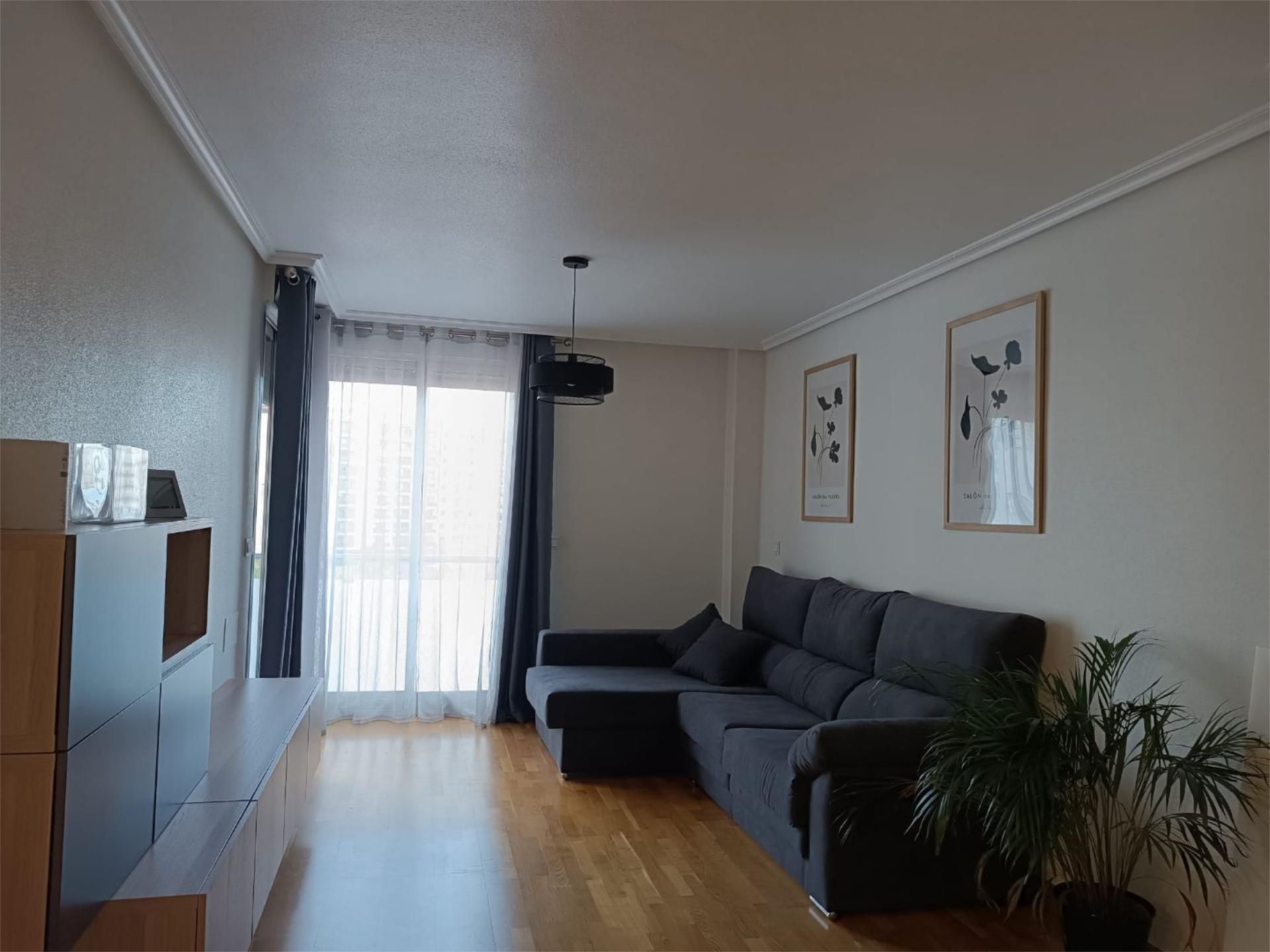 Piso en  Avenida Juan Pablo II 25 - Foto 14