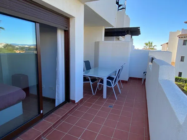 Piso en Avenida Alcazaba, 115, Las Salinas, Las Salinas - Foto 13