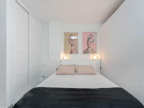 Estudio en Calle Sagasta, 90, Santa Catalina - Canteras - Foto 10